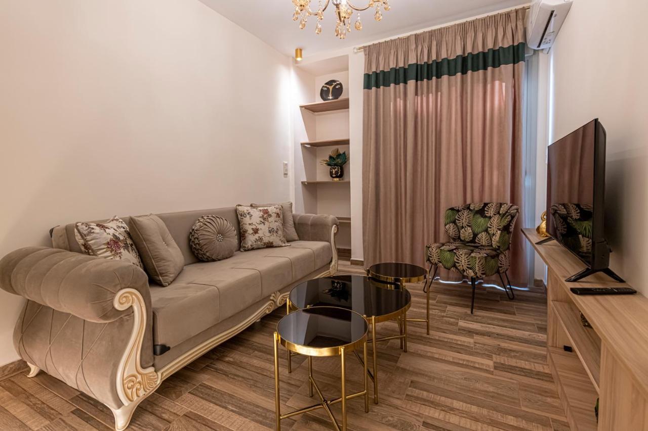 Psyche & Eros Mythical Suites Athènes Extérieur photo